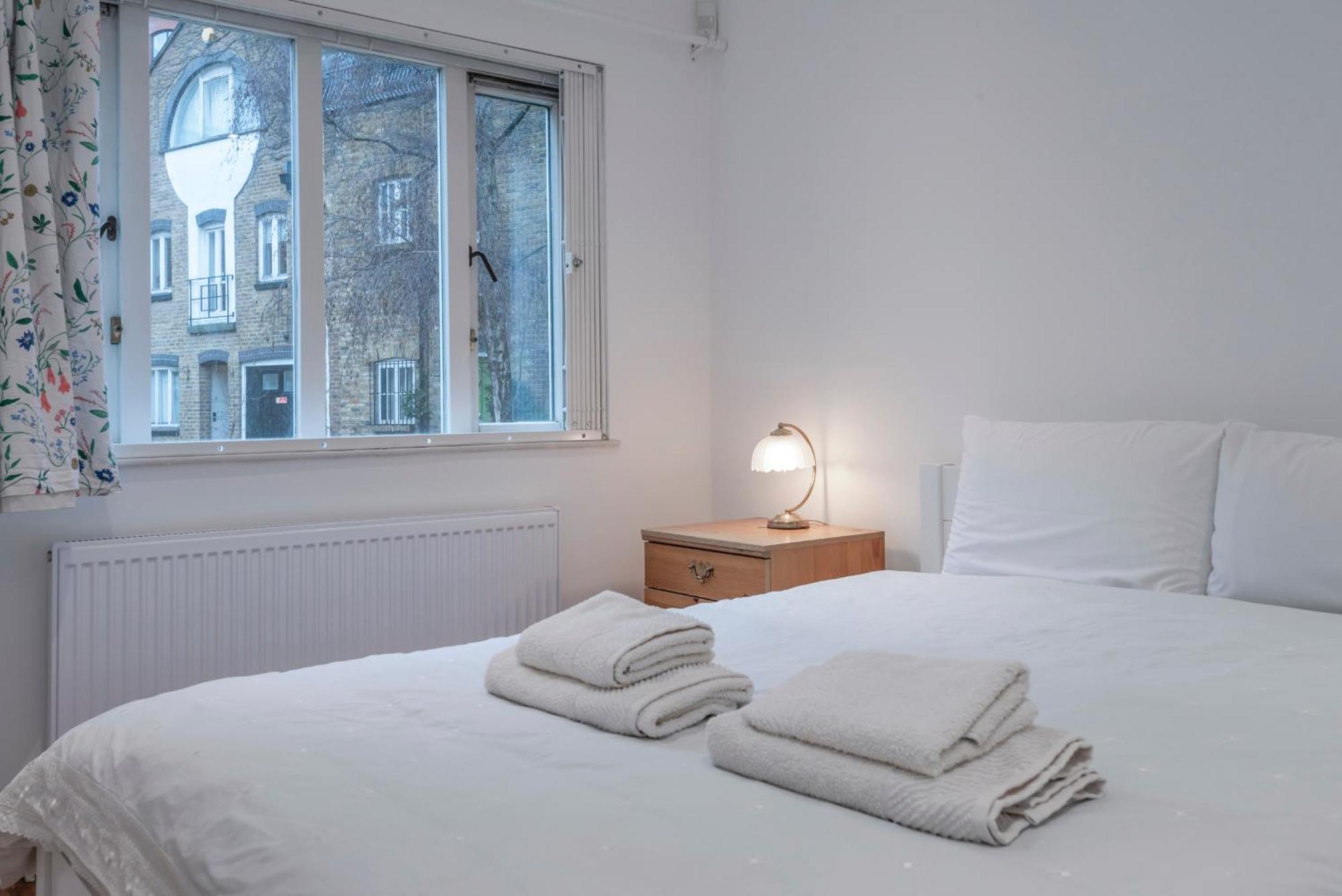 Appartamento Kensington Tower