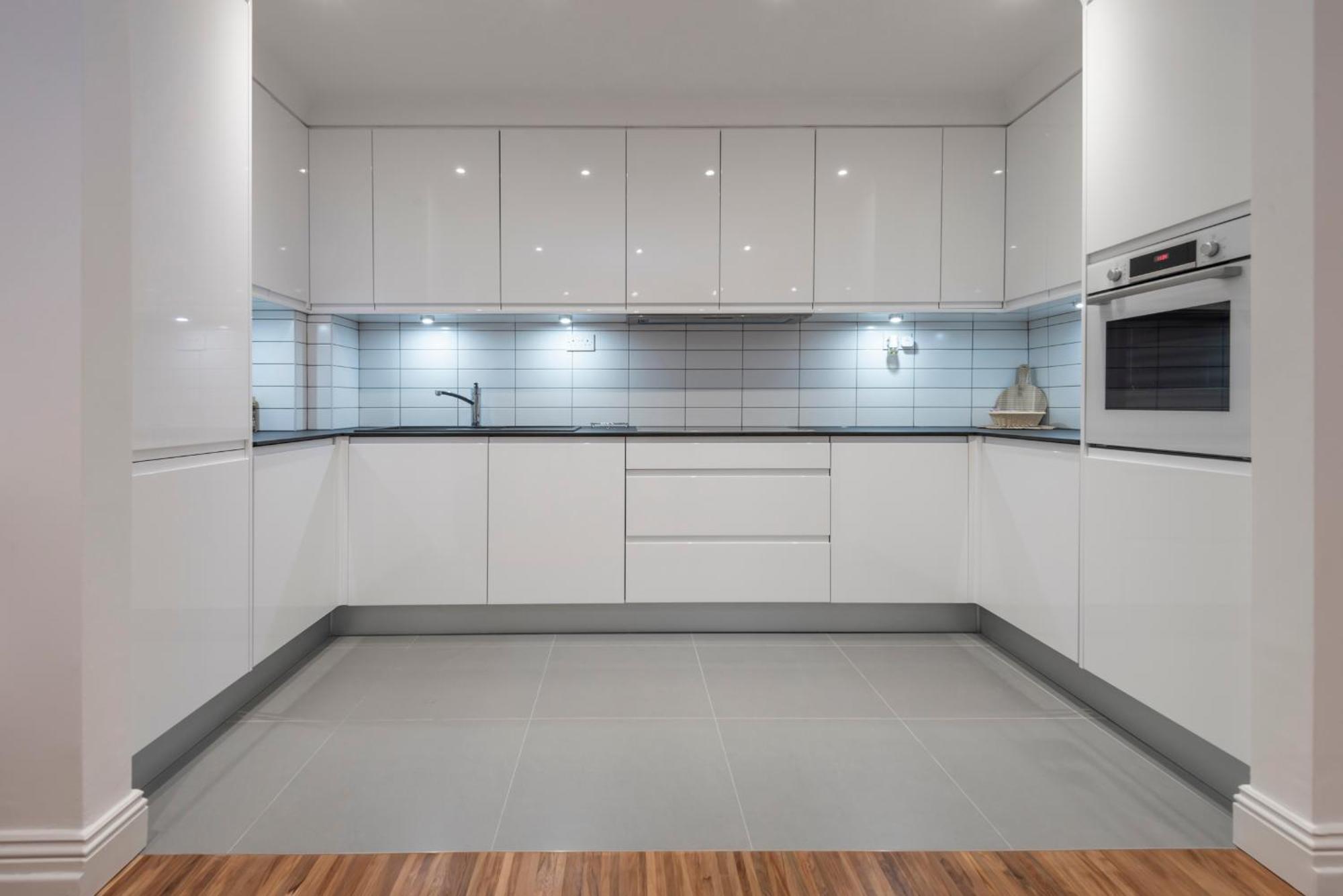 Kensington Tower Appartamento *