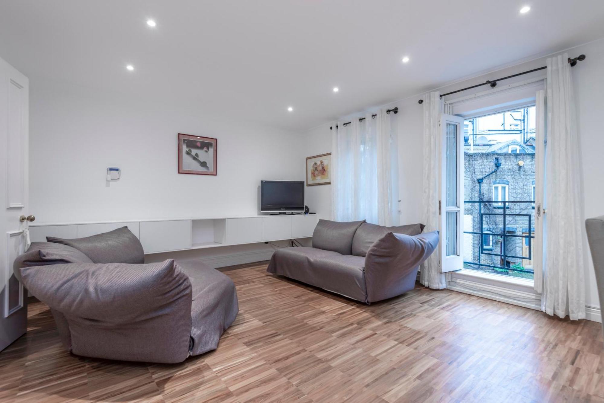 Kensington Tower Appartamento Londra