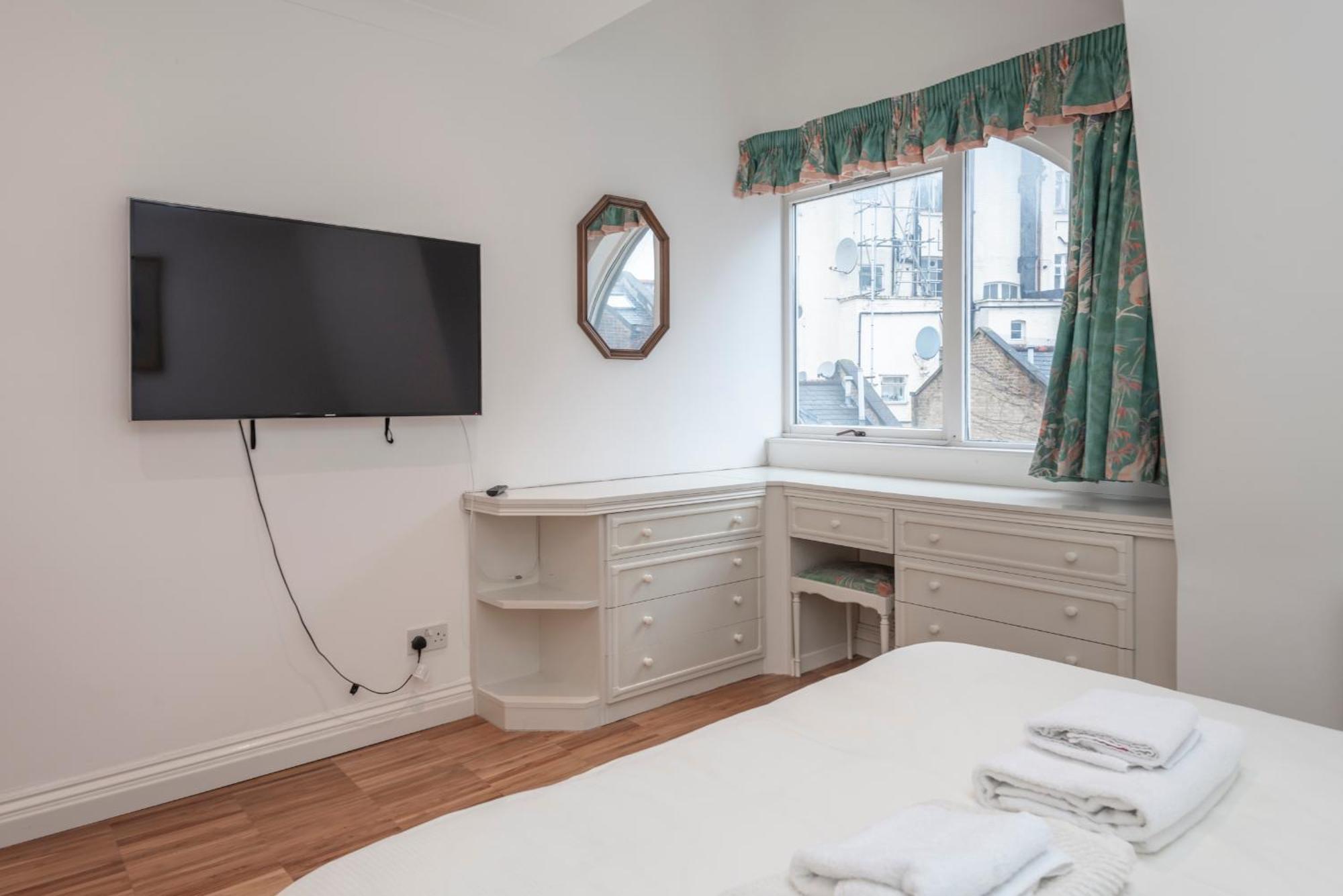Appartamento Kensington Tower Londra